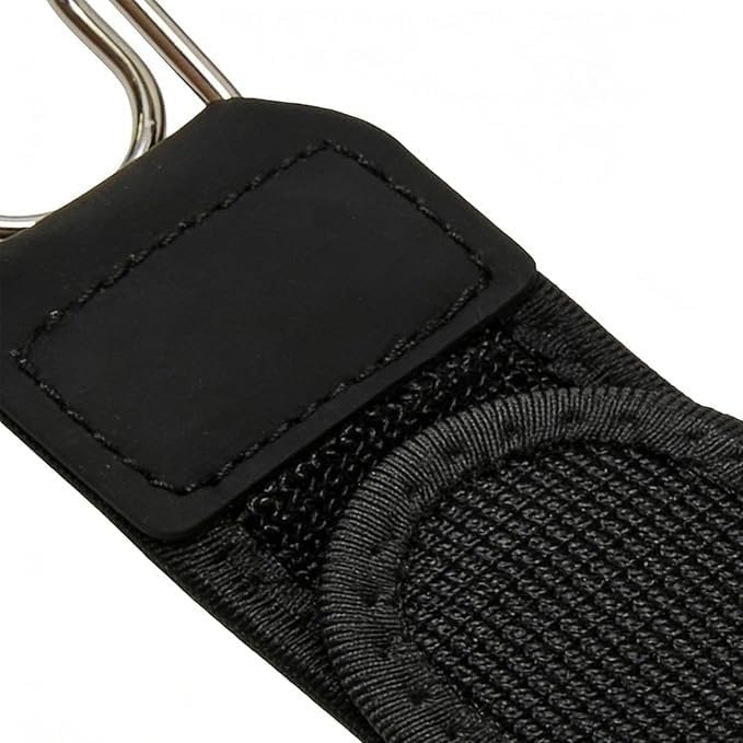 Buckleless Belt Hook