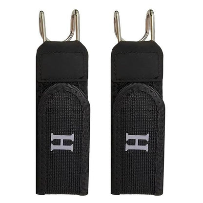 Buckleless Belt Hook