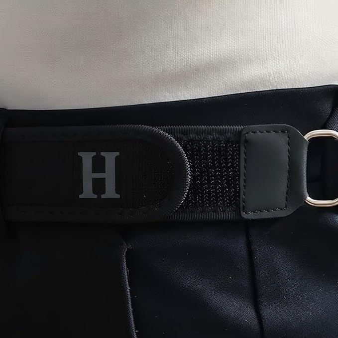 Buckleless Belt Hook