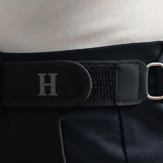 Buckleless Belt Hook