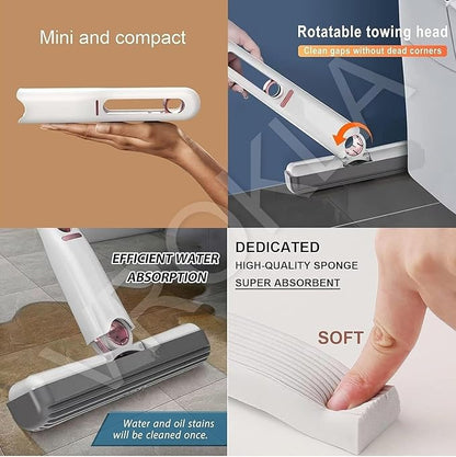 Mini Mop for Kitchen