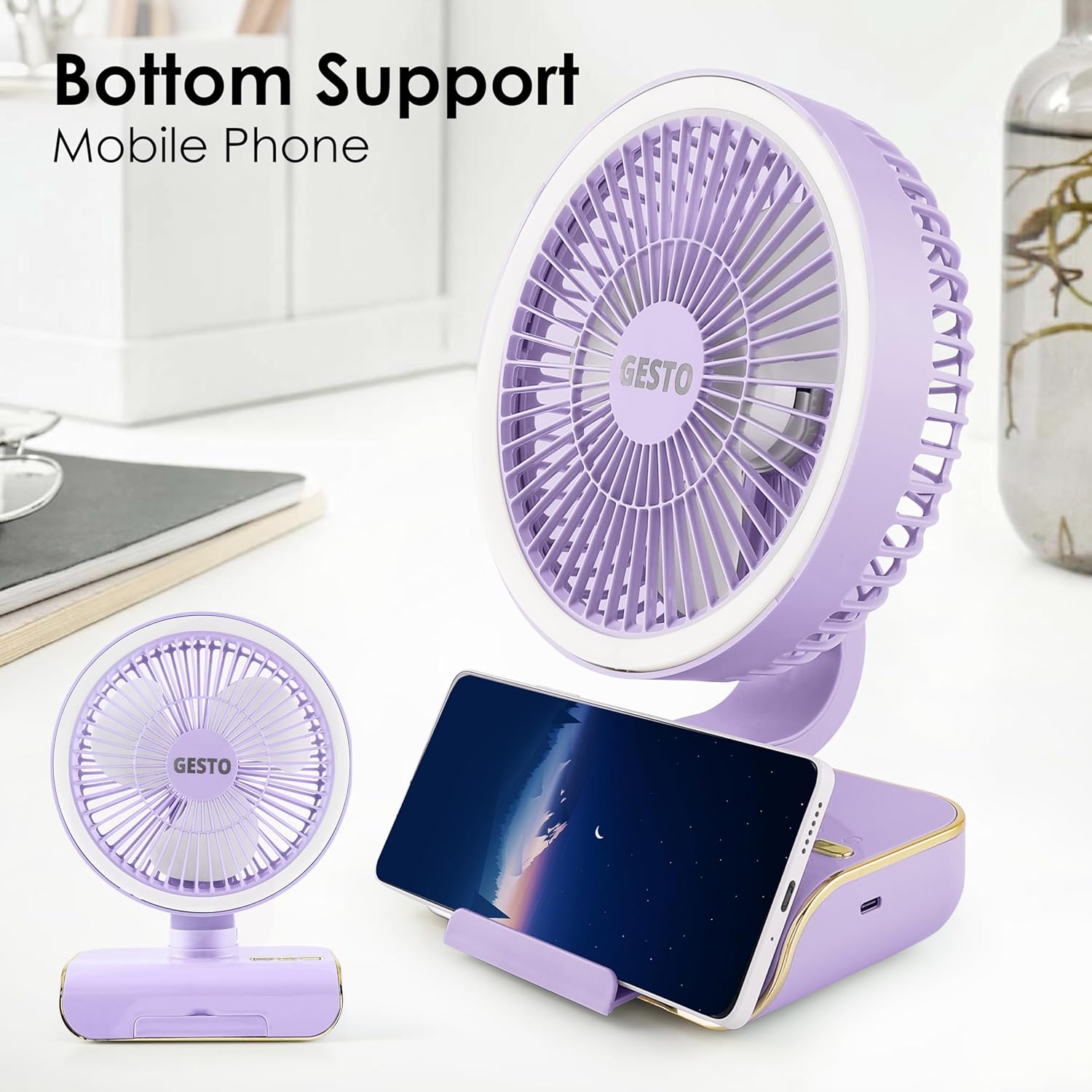 Table Fan