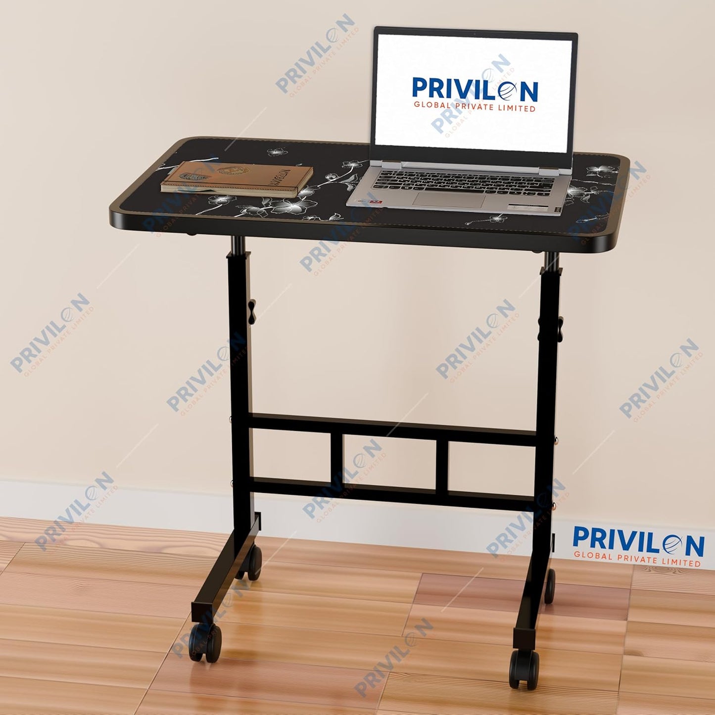 Multi-Purpose Laptop Table