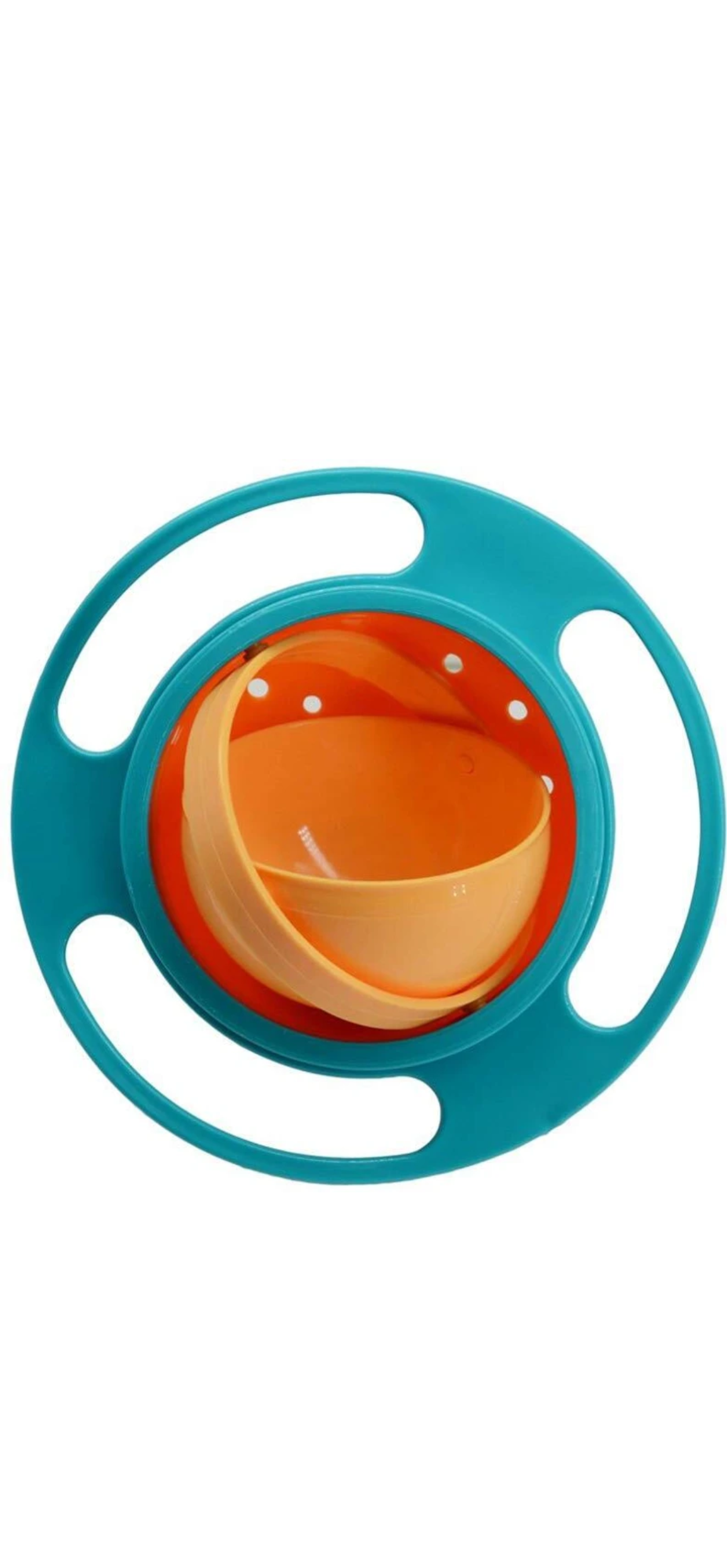 Baby Bowl
